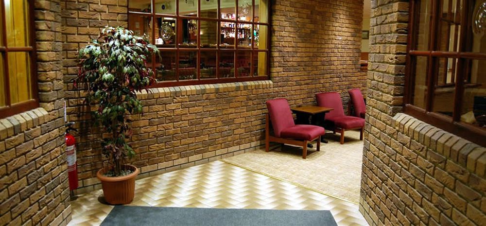 The Wight Hotell Sandown Exteriör bild