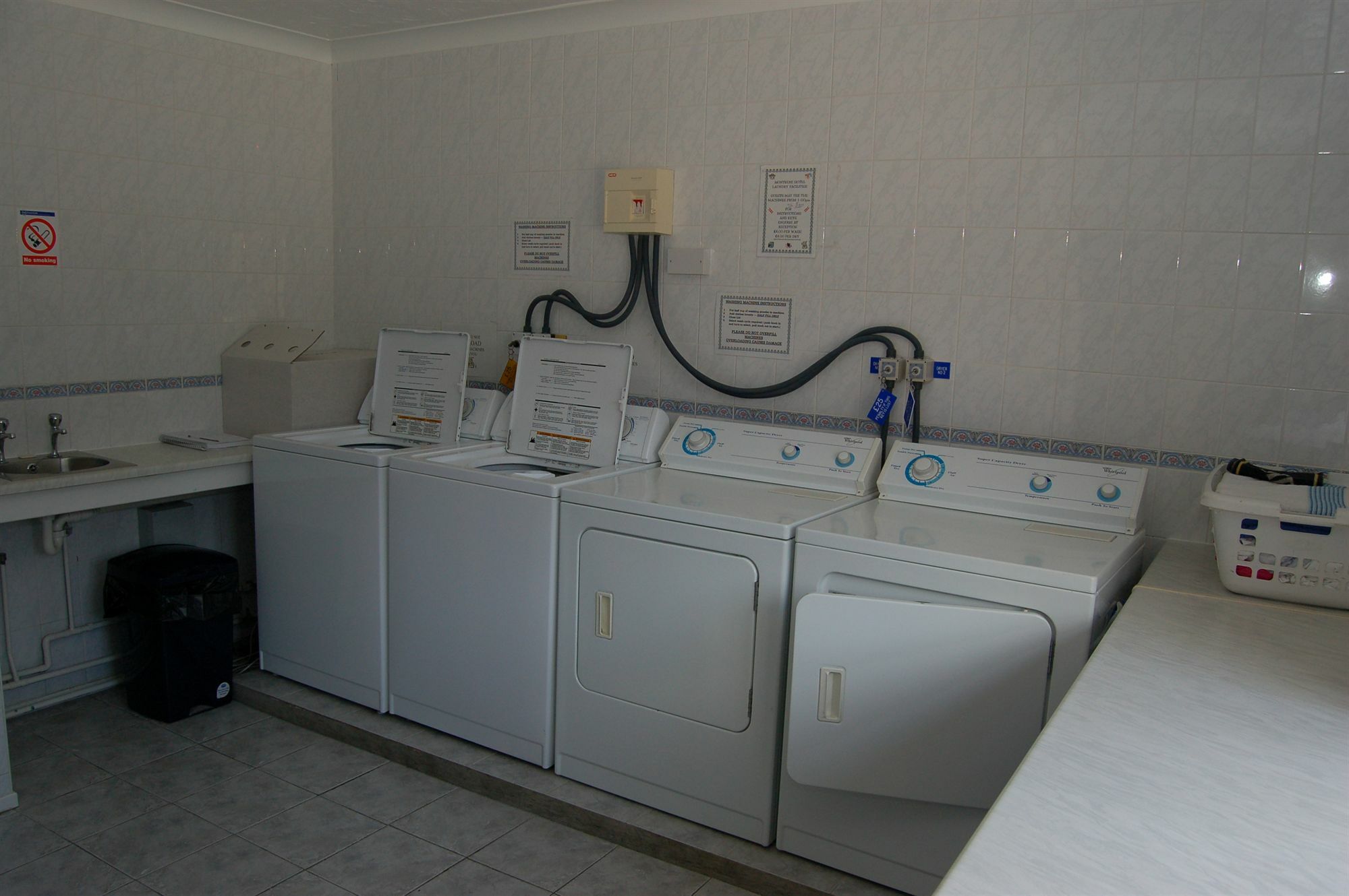 The Wight Hotell Sandown Exteriör bild